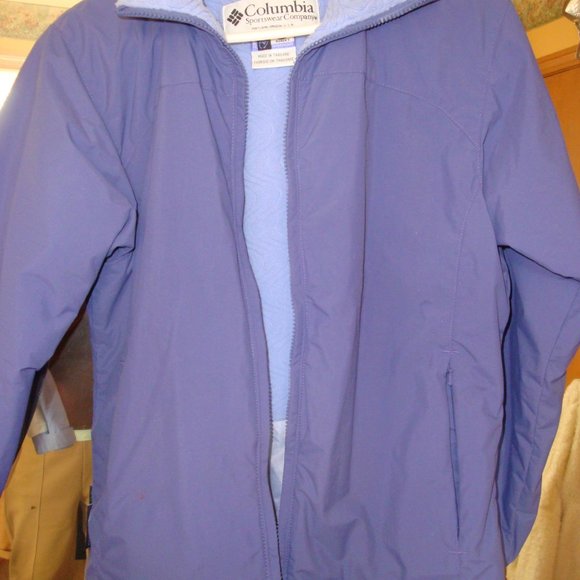 Woman's jacket - 2 coats in 1 - Picture 4 of 4